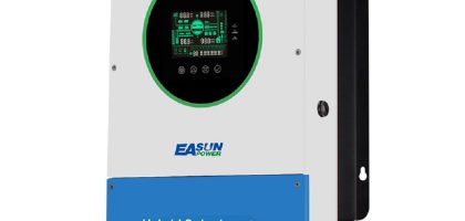 EASUN POWER 6000W IP65
