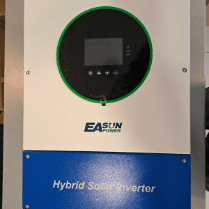 Igrid SX WP 6KW Wifi