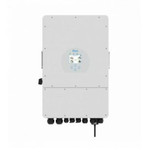 TT 1 Fázisú 12KW Inverter Deye SUN 48V