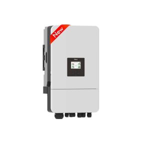 TT 3 Fázisú 20KW Inverter Deye SUN 48V