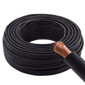 35-ös réz akkumulátor bekötő kábel